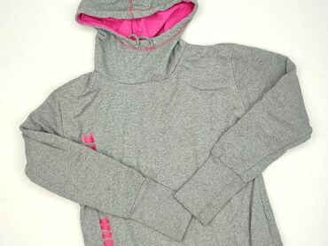 smog bluzy: Women`s hoodie, size L