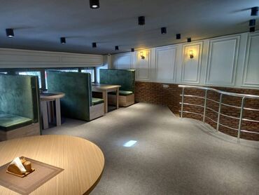 Restoran, kafelər: 28 may metrosunun yaxınlığında,yerləşən,sahəsi 160 kv/m olan, obyekt — 7