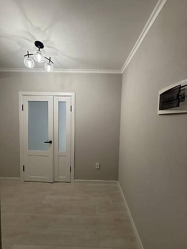 Продажа квартир: 1 комната, 42 м², Элитка, 2 этаж, Евроремонт — 4