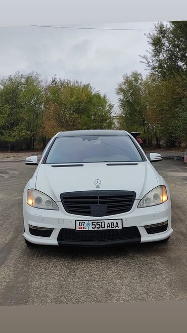 b20 мотор: Mercedes-Benz S-Class: 2006 г., 3.5 л, Автомат, Бензин, Седан