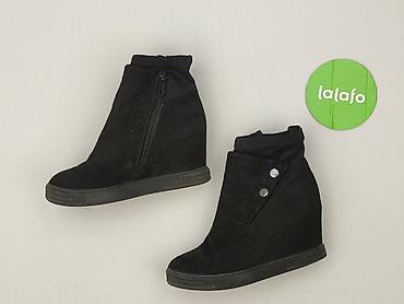rocket dog buty: Botki damskie, rozmiar 36 — 3