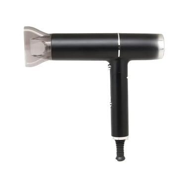 stajler za kosu 5 u 1 iskustva: Brand: Zilan |x|x Model: ZILAN ZLN9136 FLORIA FEN ZA KOSU 1200W CRNI