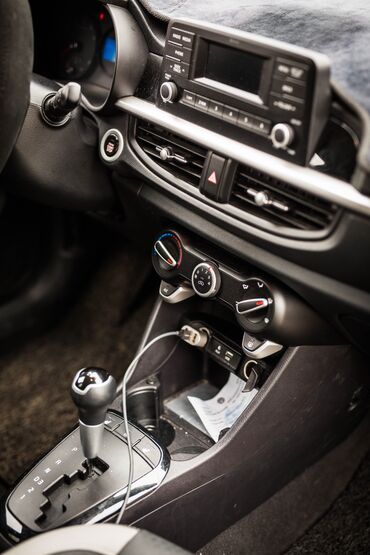 Kia: Kia Morning: 2020 г., Хэтчбэк — 7