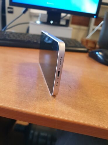 Apple iPhone: IPhone 13, Б/у, 256 ГБ, Розовый, Чехол, Коробка, 81 % — 16