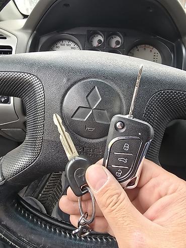 Другая автоэлектроника: Чип ключ авто, Копия чип ключ — 14