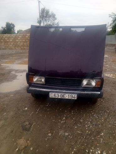 ucuz vaz masinlarin satisi: VAZ (LADA) 2104: 1.6 l | 2001 il | 50000 km Universal