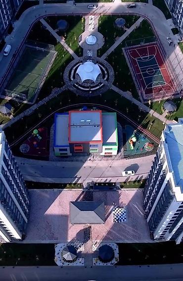 Продажа квартир: 3 комнаты, 80 м², Элитка, 3 этаж, Евроремонт — 23