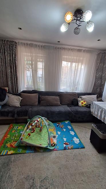 продажа домов с ленинское: 4 комнаты, 69 м², 10 соток, Бишкек, Риэлтор — 5