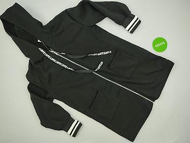 pull and bear bonarka: Bluza z kapturem damska, rozmiar L — 2