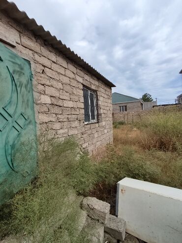 mektebden mektebe kocurme: Buzovna 1 otaqlı, 35 kv. m, Təmirsiz