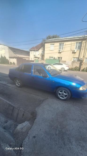 мотор нексия 1: Daewoo Nexia: 2011 г., 1.5 л, Механика, Бензин, Седан — 1