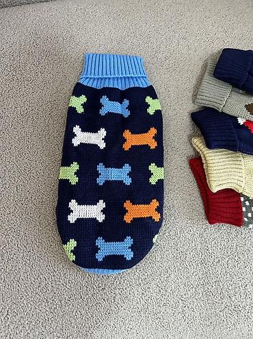 Зоотовары: Одежда для кошек и собак. Все НОВОЕ РАЗМЕР И ЦЕНА УКАЗАНЫ НА ФОТО — 25