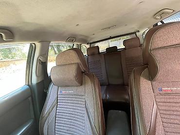 камри 70: Toyota Avensis: 2003 г., 2 л, Автомат, Бензин, Универсал — 5