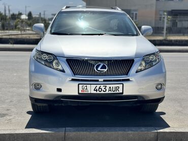 какая машина подойдет для яндекс такси: Lexus RX: 2010 г., 3.5 л, Автомат, Гибрид, Кроссовер