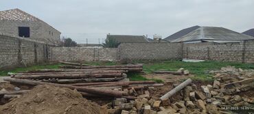 купить дом в ханкенди: 4 sot, Tikinti, Bələdiyyə