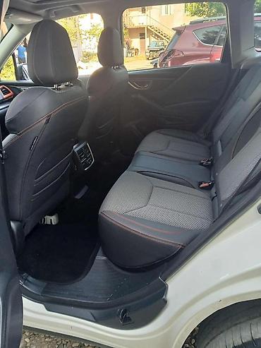 Subaru: Subaru Forester: 2018 г., 2.5 л, Вариатор, Бензин, Кроссовер — 14