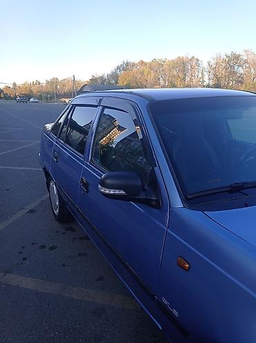 спарк диска: Daewoo Nexia: 2007 г., 1.5 л, Механика, Бензин, Седан — 4