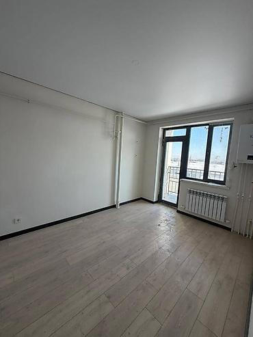 Продажа квартир: 1 комната, 41 м², Элитка, 7 этаж, Евроремонт — 1