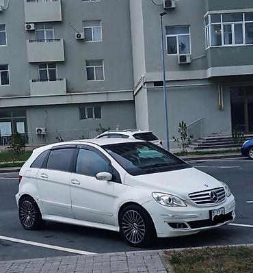 mercedes 170 b: Tecili satilir real alici elaqe saxlasin — 1
