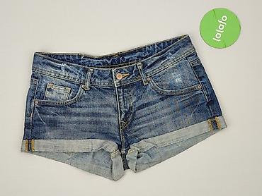 i te: H&M Divided, Szorty damskie, rozmiar S — 2