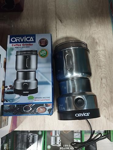 Çaydanlar: Yeni, rəng - Gümüşü, Çaydan, Paslanmayan polad, 2 l, Azərbaycan — 2