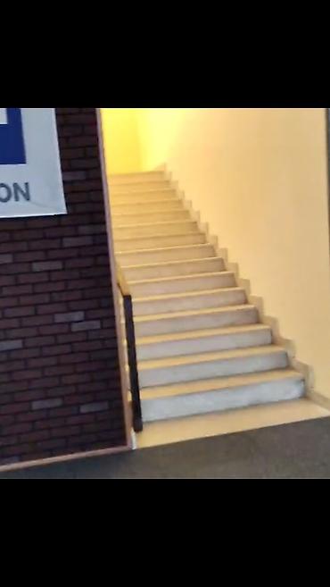 Kommersiya daşınmaz əmlakının satışı: Zagulba shossesi 3200 kv, 3+2+2 mertebe ( ayri) fealiyyet novu: ofis — 19