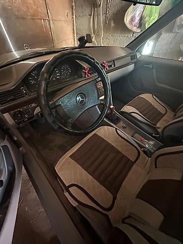 мерседес бенз с: Mercedes-Benz E-Class: 1991 г., 0.2 л, Бензин, Седан — 3