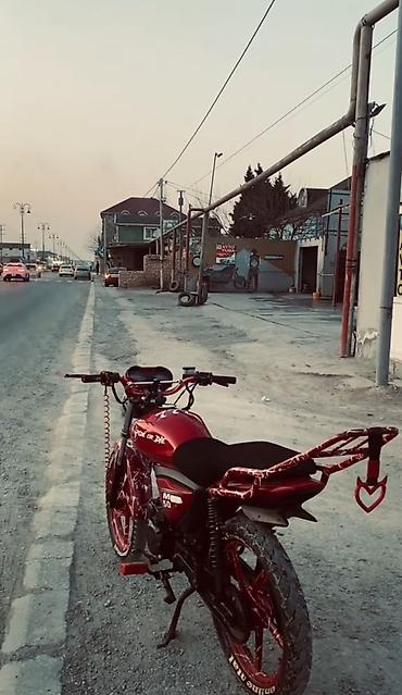 Motonəqliyyat: Tufan - 50, 50 sm3, 2024 il, 20000 km — 3