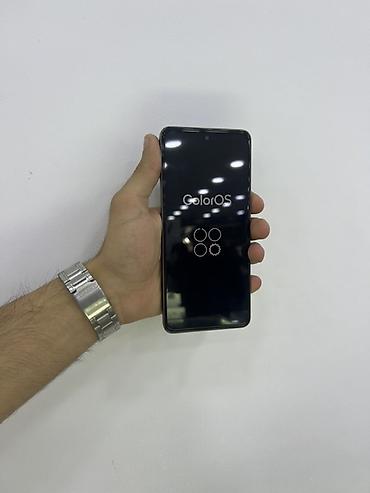 note 8 pro plata: Oppo A5 Pro, 256 GB, rəng - Boz, İki sim kartlı — 4