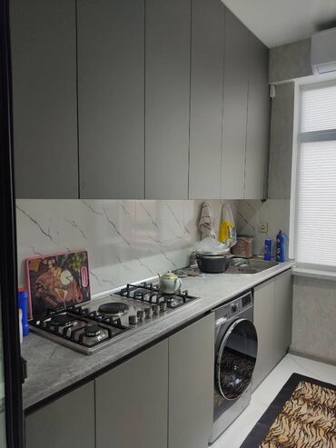 Yeni tikili: 3 otaqlı, Yeni tikili, 76 kv. m — 20