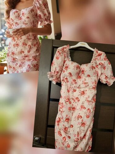 Вечерние платья: Кинотеатр Манас . 
Размеры M,S — 4