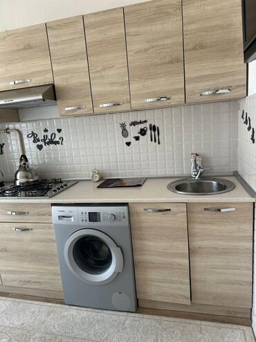 Uzunmüddətli kirayə mənzillər: Yasamal Mida Yasayis Kompleksi 9/3 mertebesi 2 otagli tam temirli ve -da lalafo.az — 9 Uzunmüddətli kirayə mənzillər: Yasamal Mida Yasayis Kompleksi 9/3 mertebesi 2 otagli tam temirli ve — 9