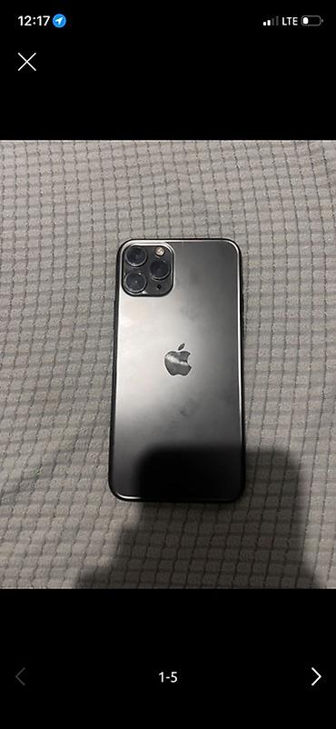 iphonr 11: IPhone 11 Pro, 256 ГБ, цвет Space Gray. - Экран Super Retina XDR — 1