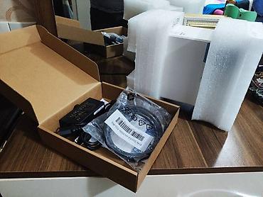 prosessor satilir: QNAP TS-231P3 4G/ 2 Bay /Personal Cloud NAS sistemi. ✅Vəziyyəti - — 10