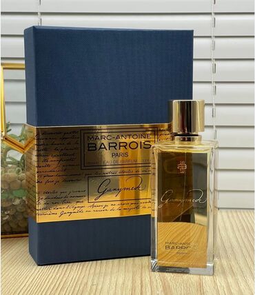 ideal parfum sumqayit: Genymede Parfum Premium klass original ile bire bir qaliciliqi 2