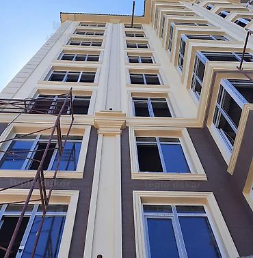 Ёлочные игрушки и шары: Производство фасадного декора от стандартных до эксклюзивных решений — 15