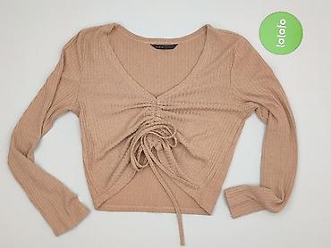 bluza cropp: Shein, Top damski, rozmiar S — 2