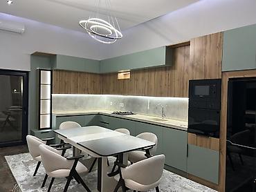 Həyət evləri və villaların satışı: 5 otaqlı, 300 kv. m, Kredit yoxdur, Yeni təmirli — 7