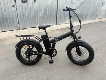 google мотоцикл: Электрдик велосипеддер