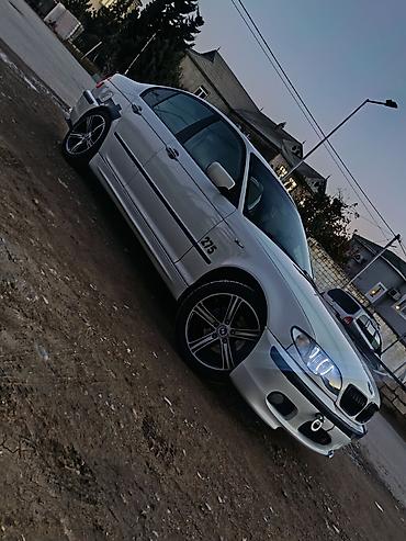 BMW: BMW 3 series: 2 l | 1999 il Sedan — 9