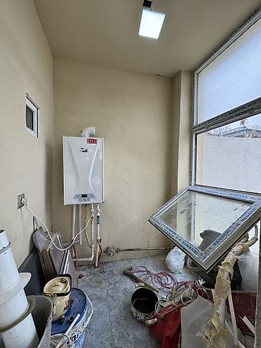 Həyət evləri və villaların satışı: Ramana qəs. 3 otaqlı, 90 kv. m, Kredit var, Yeni təmirli — 18