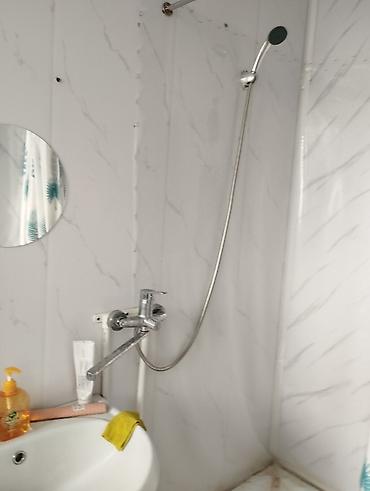 Долгосрочная аренда квартир: 1 комната, С мебелью частично — 8