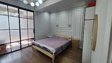 2025: 2 комнаты, 58 м², 3 этаж — 8