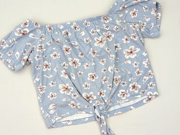 Sinsay, Women's blouse, size S (EU 36)