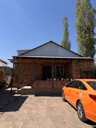 дом иссык куль: Үй, 120 кв. м, 4 бөлмө, Кыймылсыз мүлк агенттиги