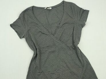 t shirty la: T-shirt, H&M, L (EU 40), condition - Perfect
