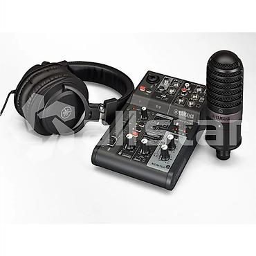 bosch mikser: 🎛 Yamaha audio mikşerləri — istənilən tapşırıq üçün peşəkar həllər! 🎶 — 2