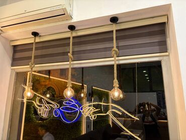 isdenmis darvazalar: İşlənmiş, LED lampa, 220 Vt
