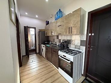 Продажа квартир: 1 комната, 47 м², Церковь Индивидуалка, 2 этаж — 6