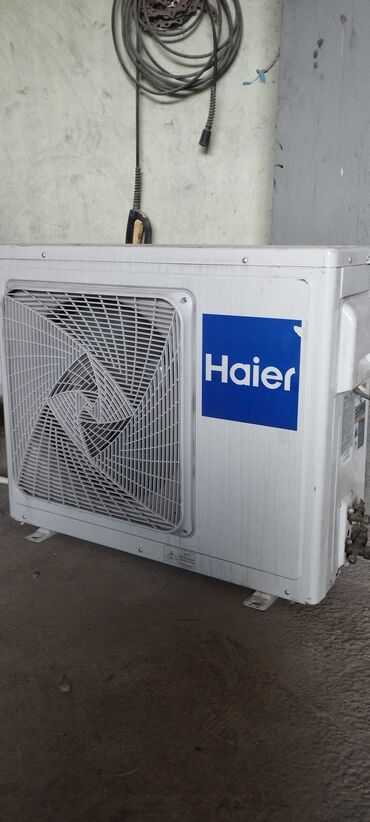 жылыткыч сатылат: Кондиционер Haier Потолоктук, Муздатуу, Жылытуу